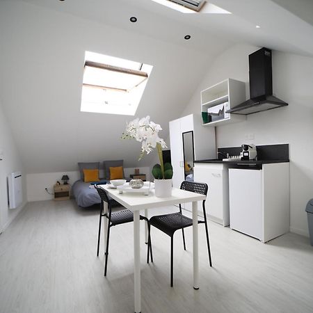 Appartement Le Peronne-5 à Cambrai Extérieur photo