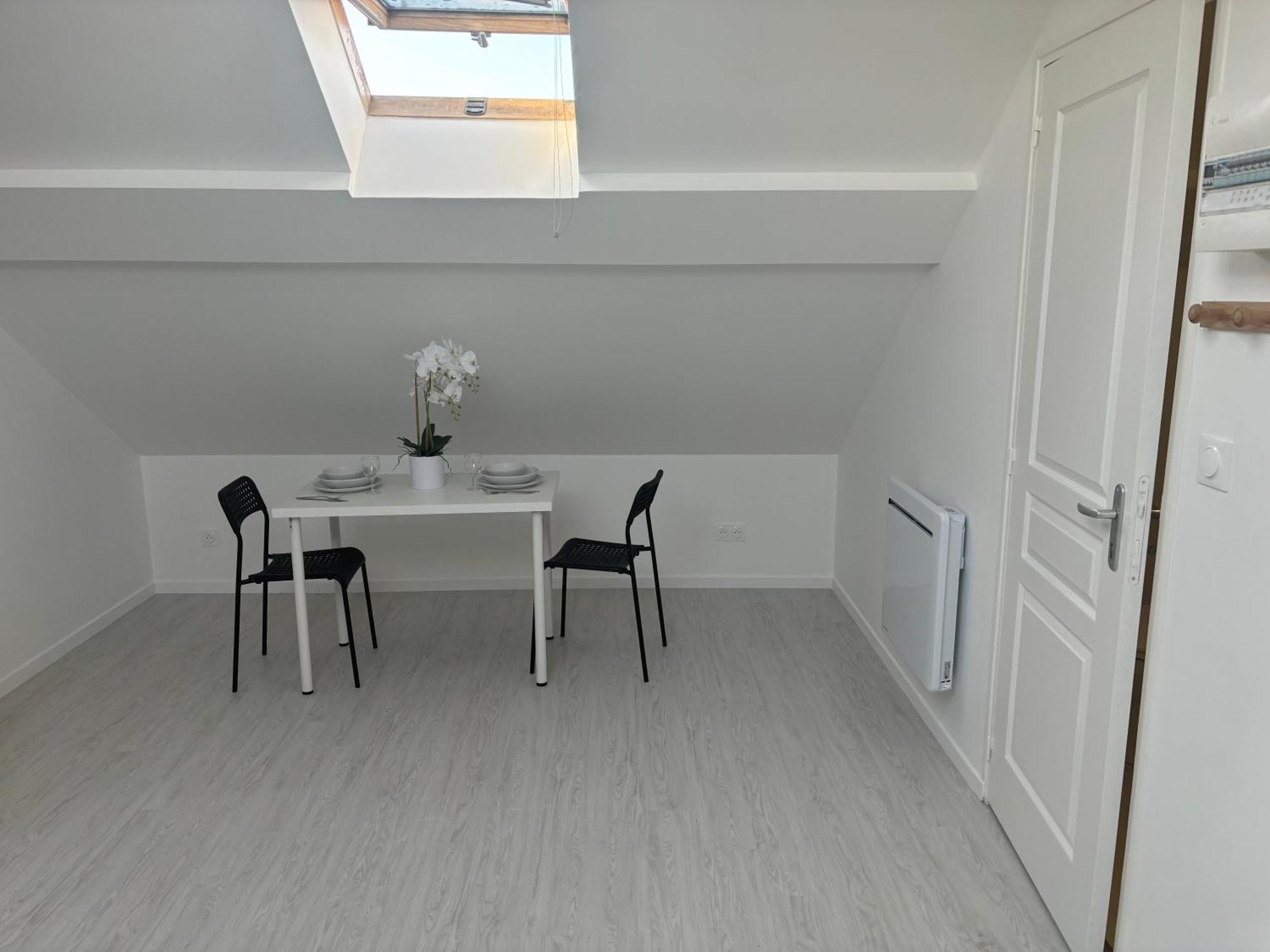 Appartement Le Peronne-5 à Cambrai Extérieur photo